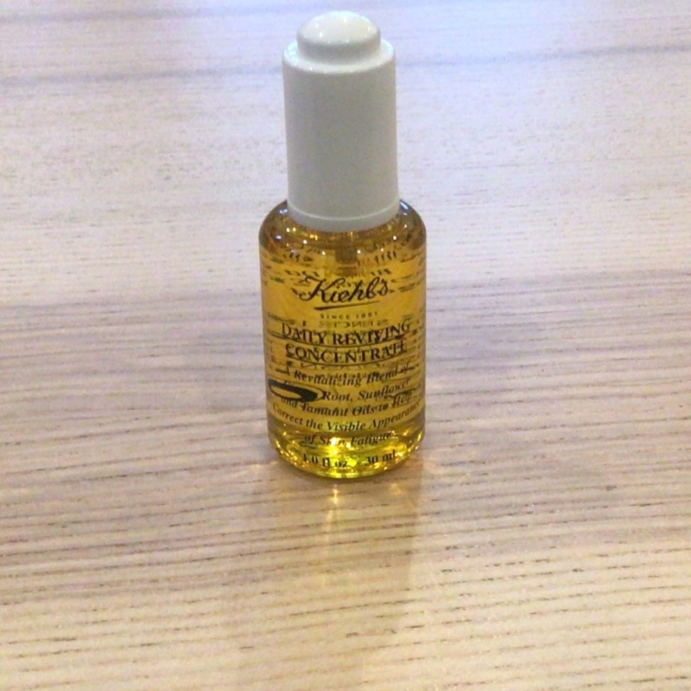 Kiehl’s Daily Reviving Concentrate 1.0 fl oz